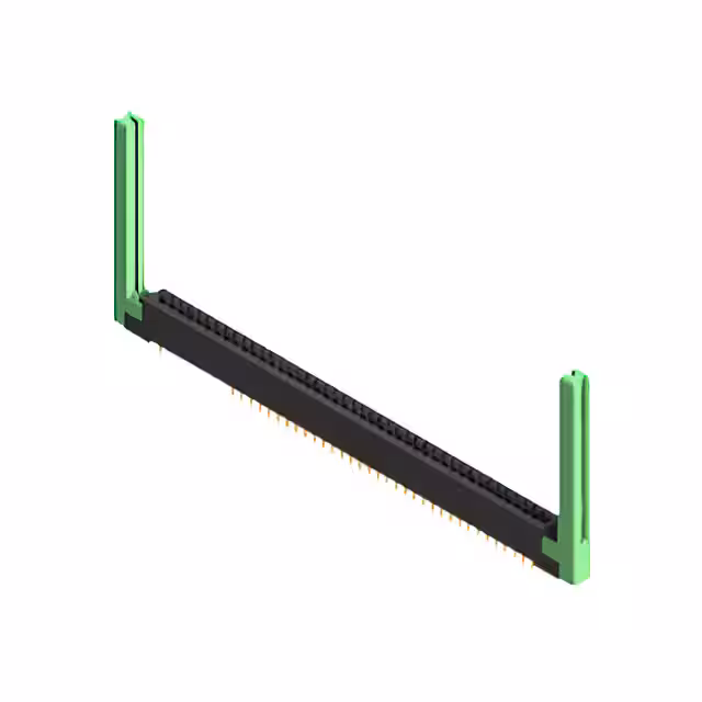 387-084-521-258 EDAC Inc.  Edgeboard Connectors